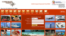 Hotel Booking System